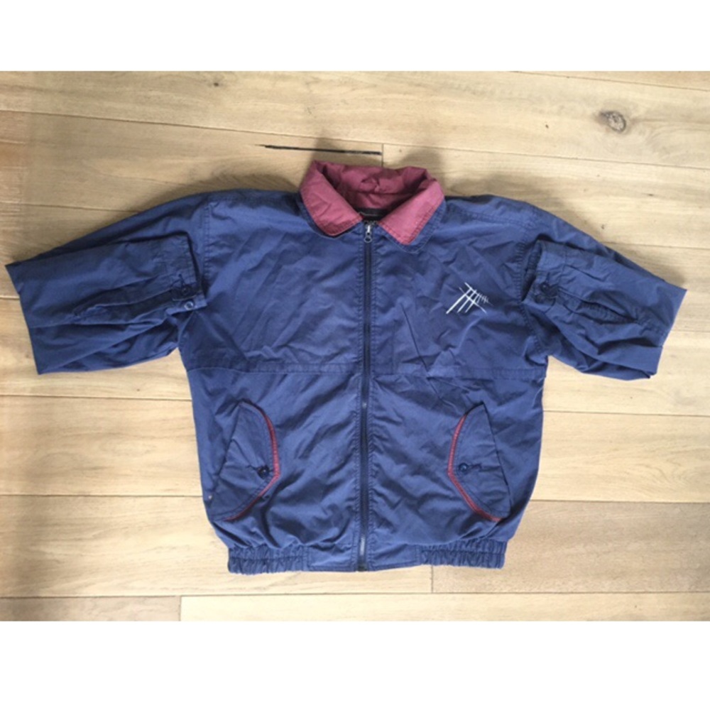 Anime Eye Jacket